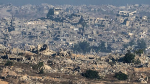 Negociaciones para una tregua en Gaza en vísperas de la reunión de Trump y Netanyahu