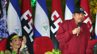 El presidente de Nicaragua asegura que su hermano cometió "traición a la patria"