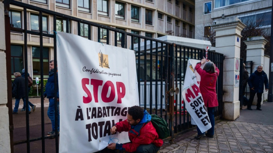El Parlamento Europeo votar&aacute; el 21 de enero si recurre a la justicia para impugnar el acuerdo con el Mercosur