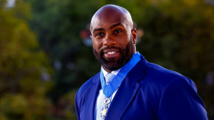 Teddy Riner anuncia que não vai disputar Mundial de judô de 2025