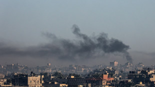 Israel intensifica a&uacute;n m&aacute;s su ofensiva en Gaza