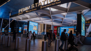 Svelato nuovo look di Penn Station a Ny, omaggio all'architettura classica originale