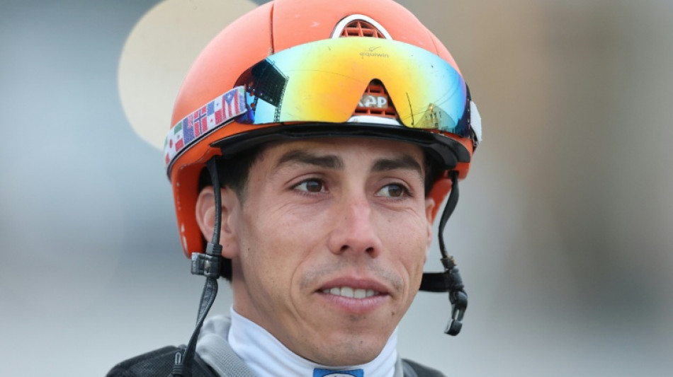 Favored Renegade draws inside post for Kentucky Derby