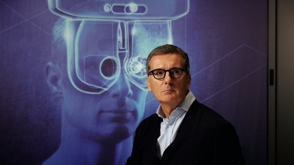 EssilorLuxottica e Meta lanciano una nuova linea di Ai glasses