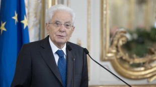 Mattarella, l'Italia è solida, ora serve sforzo corale