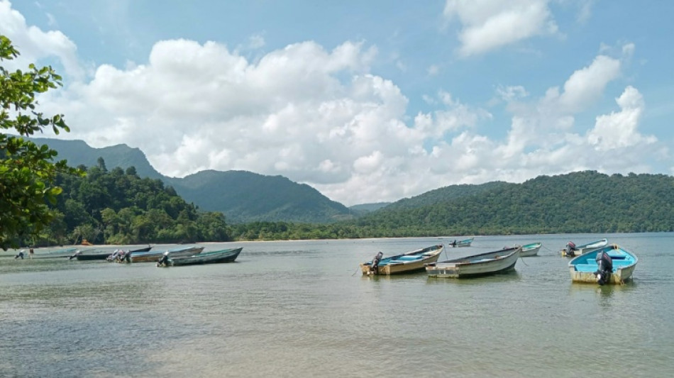 'This is the Caribbean, peace and love': Trinidadians on US boat strikes