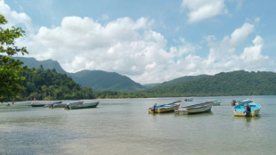 'This is the Caribbean, peace and love': Trinidadians on US boat strikes