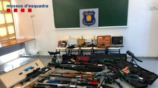 Siebeneinhalb Jahre Haft wegen Morddrohungen gegen Spaniens Regierungschef