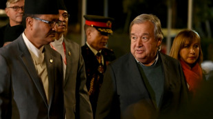 UN chief warns Gaza growing more desperate 'by the hour'