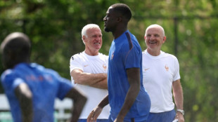 Mondial-2026: c'est le grand jour pour les Bleus