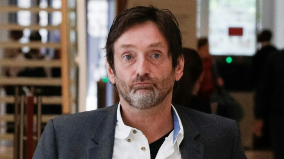 Pierre Palmade saura lundi s'il &eacute;chappe en appel &agrave; la d&eacute;tention provisoire