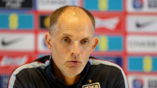 Tuchel descarta que condi&ccedil;&otilde;es adversas sirvam de 'desculpa' para a Inglaterra na Copa do Mundo