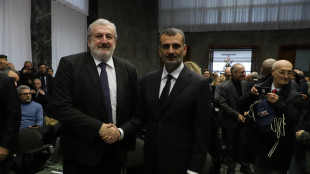 Decaro 'Sar&ograve; il presidente di tutti ma non per tutti, dovr&ograve; dire dei no'