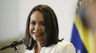 Venezuela's top court suspends result of opposition primary