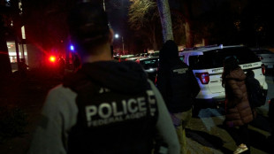 Dos personas muertas y varios heridos graves por tiroteo en universidad de EEUU