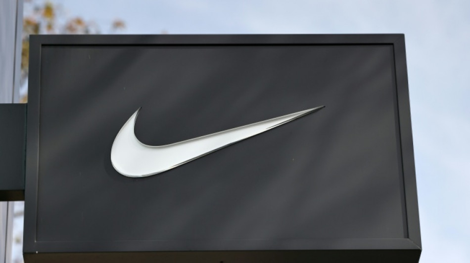 El gobierno de Trump investiga a Nike por presunta discriminaci&oacute;n contra personas blancas