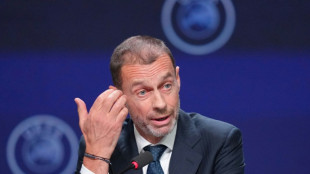 Marrocos e outras federa&ccedil;&otilde;es africanas criticam Uefa por 'falta de reconhecimento'
