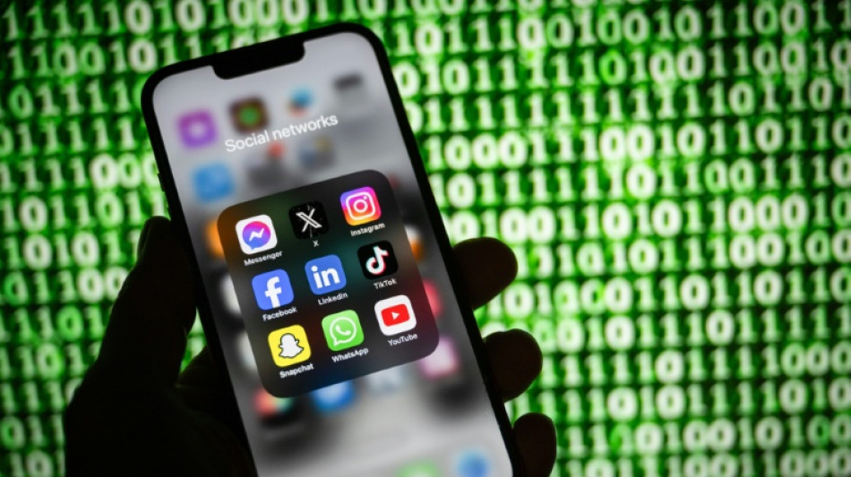 Un barrage face aux algorithmes: le succ&egrave;s des applications de "d&eacute;connexion"