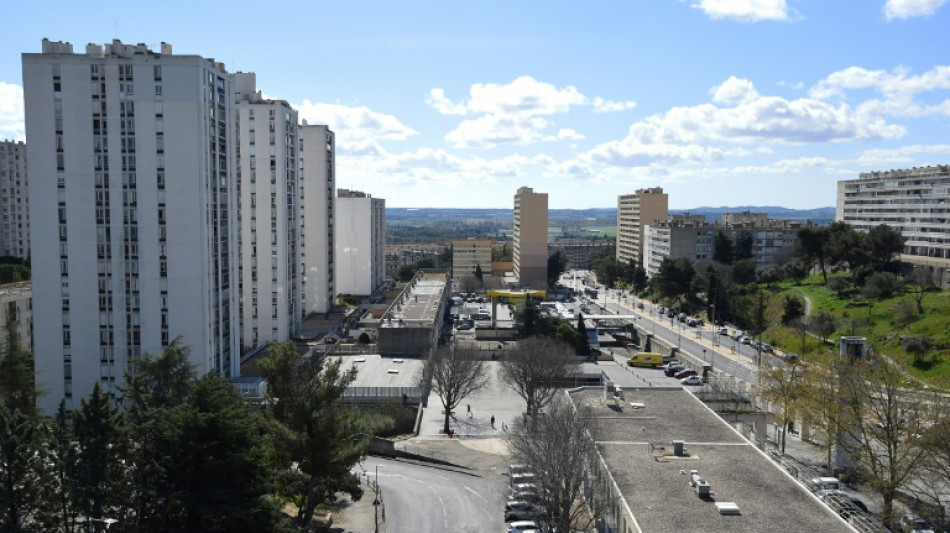 N&icirc;mes: un enfant de 10 ans tu&eacute; par balles dans une fusillade