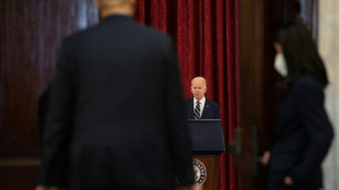 Biden intentará levantar la moral de EEUU con su primer discurso sobre el estado de la Unión