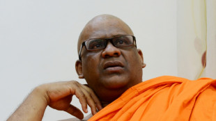 Sri Lanka court revokes monk's pardon, orders return to prison