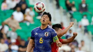 Japan coach sorry for 'hurt' after ending Endo's World Cup dream