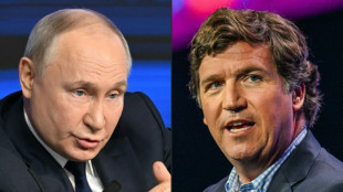 El presentador conservador Tucker Carlson, cercano a Trump, entrevistar&aacute; a Putin