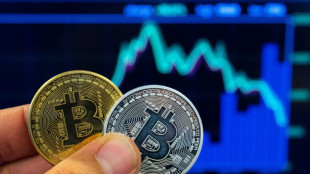 Bitcoin fällt erstmals seit November wieder unter 80.000 Dollar