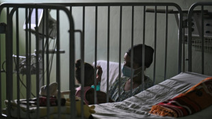 Cuba: face aux p&eacute;nuries, le dilemme du tri des patients dans un h&ocirc;pital pour enfants