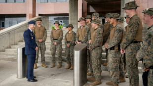 El m&aacute;ximo jefe militar de EEUU visit&oacute; por primera vez Venezuela 