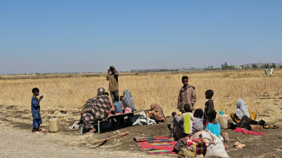 Ataques con drones matan a 23 personas en la regi&oacute;n sudanesa de Kordof&aacute;n