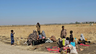 Ataques con drones matan a 23 personas en la regi&oacute;n sudanesa de Kordof&aacute;n