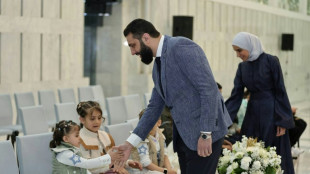 Macron recibirá al presidente de Siria en su primera visita a Europa
