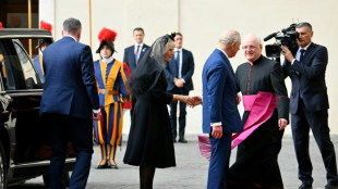 Le roi Charles III reçu au Vatican avant une prière historique avec le pape