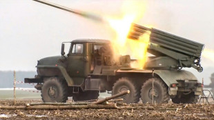 Five scenarios for Ukraine after Russia invasion