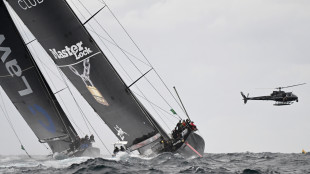 Vela: il maxi Comanche vince la Sydney-Hobart, battuto LawConnect