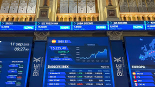 Borsa: l'Europa accelera sull'accordo per il Golfo, Madrid +2,4%
