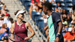 Alcaraz et Serena Williams en double mixte, Federer en exhibition: pluie de stars mardi &agrave; l'US Open