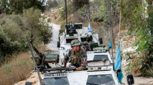 UN-Sicherheitsrat beschließt Aus für Libanon-Friedensmission Ende 2026