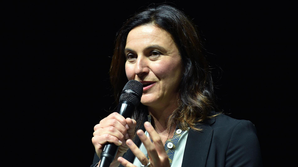 Giovanna Vitelli nuovo presidente di Fondazione Altagamma