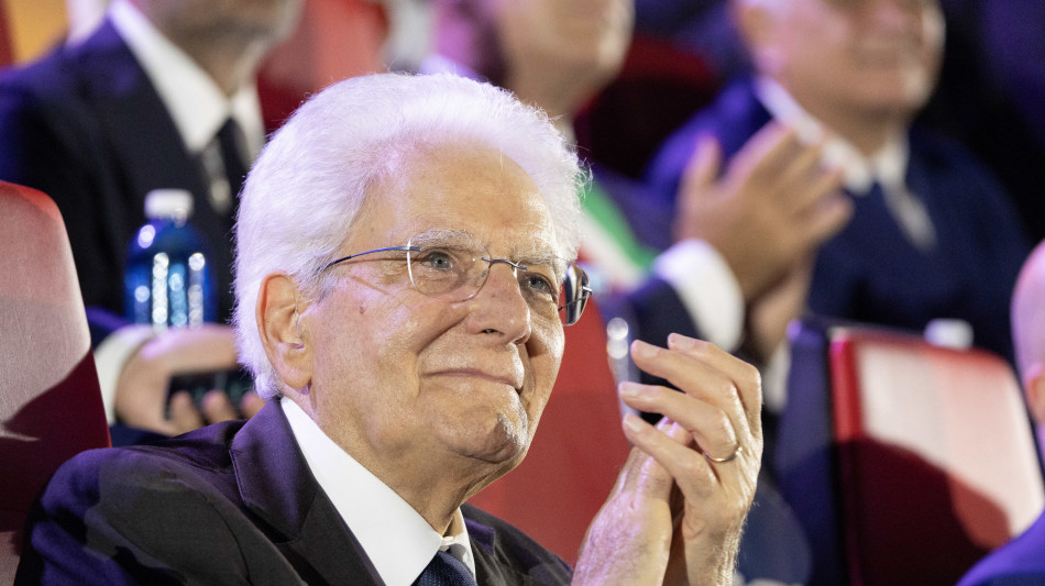 Mattarella, si riaffaccia uso forza per proprie pretese internazionali