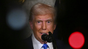 "Golfe d'Am&eacute;rique": Trump maintient ses entraves contre l'agence de presse AP