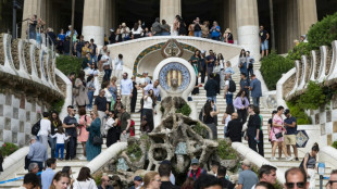L'Espagne a accueilli 94 millions de touristes &eacute;trangers en 2024, un record