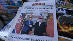 Coreia do Norte diz que visita de Xi originou 'plano abrangente'