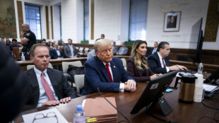"Übermäßig": New Yorker Gericht hebt Millionenbuße gegen Trump auf