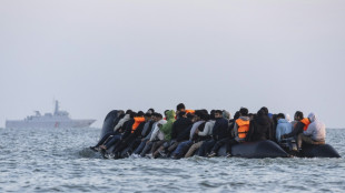 Fast 37.000 Migranten haben seit Jahresbeginn mit Booten den Ärmelkanal überquert