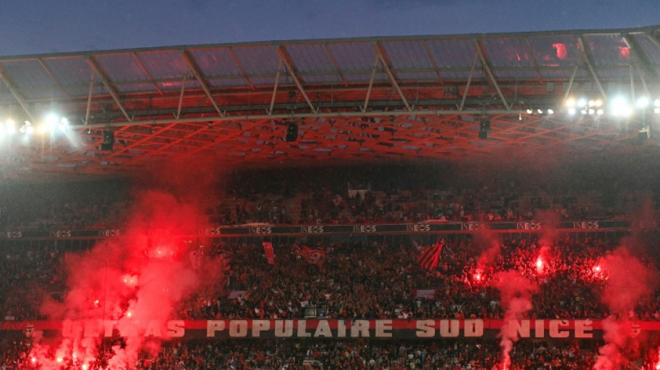L1: enqu&ecirc;te ouverte et condamnations politiques, l'OGC Nice toujours sous tension