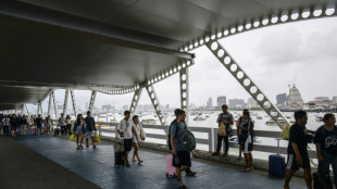 Tailandia advierte que los turistas "problem&aacute;ticos" podr&aacute;n ser expulsados