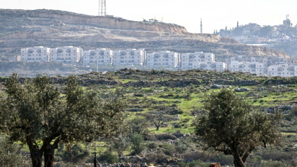 Israel k&uuml;ndigt Errichtung von Au&szlig;enposten im Gazastreifen an