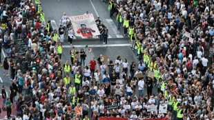 Espa&ntilde;a se pregunta: &iquest;D&oacute;nde estaba el presidente de Valencia el d&iacute;a de las inundaciones? 